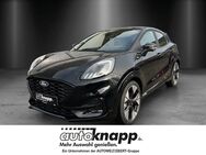 Ford Puma, ST-Line X MHEV, Jahr 2022 - Weinheim