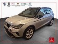 Seat Arona, 1.0 TSI FR N, Jahr 2023 - Murnau (Staffelsee)