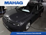 VW Golf Variant, 1.0 Golf VIII eTSI LIFE AppConnect SideAssist Alu16Norfolk, Jahr 2023 - München