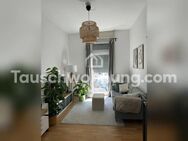 [TAUSCHWOHNUNG] Upgrading! Suchen 3-4 Zimmerwohnung für 2 ZW :) - Frankfurt (Main)