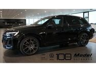 Audi Q7, 50 TDI quattro S line | | Laser |, Jahr 2024 - Blaufelden