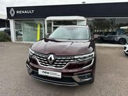 Renault Koleos, Initiale Paris, Jahr 2021 - Lemgo