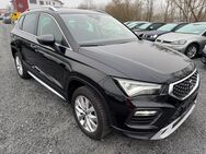 Seat Ateca, 1.5 TSI Xperience PDCvo hi Auspark-Assistent, Jahr 2024 - Boxberg (Baden-Württemberg)