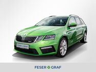 Skoda Octavia, 2.0 TSI Combi, Jahr 2018 - Magdeburg