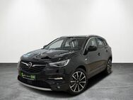 Opel Grandland X 1,6 Turbo Hybrid 4 ULTIMATE Allrad - Plauen