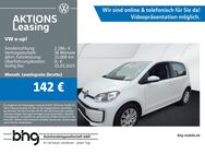 VW up, e-up e-up, Jahr 2020 - Freiburg (Breisgau)