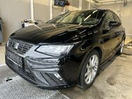 Seat Ibiza 1,0TSI DSG FR NAVI Kamera Assist XL - Memmingen