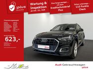 Audi Q5, 50 TFSI e quattro PARKSENSOR, Jahr 2022 - Kempten (Allgäu)