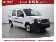 Mercedes-Benz Citan 109 CDI Lang >REGAL WÜRTH+KLIMA+TEMPO+PDC - Bebra