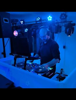 Dj für Hochzeiten Geburtstage Festivals und mehr - Breitenbrunn (Regierungsbezirk Oberpfalz)