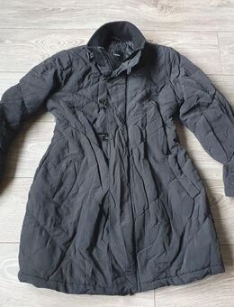 Damen Winter-Mantel "Noppies" Gr.36/38 (S) Schwarz **Anschauen** - Köln