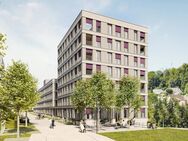 1 Zi. Seniorenwohnung A2.2.16 - Ravensburg