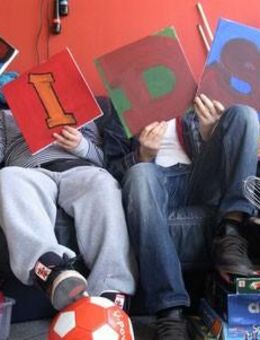 Stellvertretende Leitung sowie Pädagogische Fachkraft (m/w/d) - Frankfurt (Main)