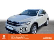 VW T-Roc, 1.5 TSI Style, Jahr 2024 - Berlin