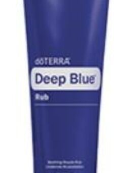 deepBlue Rabb von doTerra / Neu / 40,00 € + 2,90 € Versandkosten - Fürth