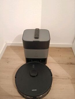 Saug-Wisch-Roboter | AIRROBO T20+ - München