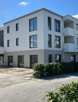 Erstbezug in eine Exklusive 2-Raum-Wohnung mit Einbauküche und gehobener Innenausstattung in Soest - Soest