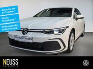 VW Golf, 1.4 TSI 8 GTE eHybrid, Jahr 2022 - Pfarrkirchen