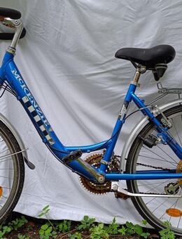 McKenzie Bastler-Fahrrad 26" - Düsseldorf