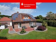Wohnen mit Qualität - hochwertiges Einfamilienhaus in ruhiger Lage - Westerkappeln