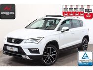 Seat Ateca 2.0 TDI 4Drive XCELLENCE 360GRAD,KESSY,ACC - Berlin