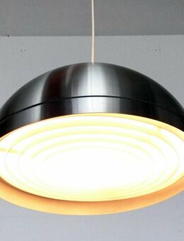 Nordisk Solar P232 Pendant Middelboe zu Mid Century 60er 60s Teak - Hamburg Hamburg-Nord