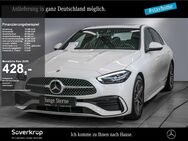 Mercedes C 300, d AMG SPUR, Jahr 2023 - Kiel