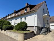 Ihr neues Familiendomizil: Zweifamilienhaus mit Wohlfühlgarten in Bretten zu verkaufen! - Bretten