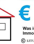 Wertermittlung für Immobilien - der aktuelle Kauf-Preis für Häuser, Grundstücke, Firmengebäude, Eigentumswohnungen in 18445
