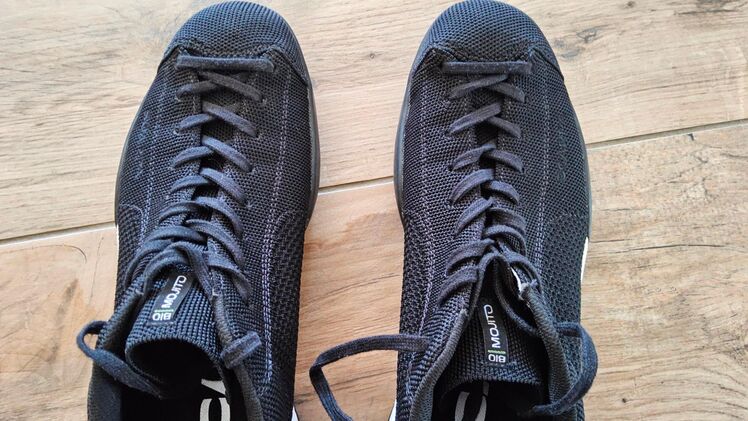 SCARPA Bio Mojito schwarz Gr45.5 - Sigmarszell