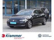 VW Golf, 2.0 TDI VIII Move, Jahr 2023 - Hengersberg