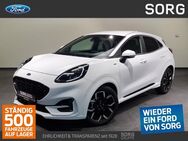 Ford Puma, 1.0 EcoBoost MHEV ST-Line X iACC, Jahr 2024 - Fulda