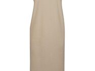 URBAN CLASSICS Shirtkleid Urban Classics Damen Ladies Long Extended Shoulder Dress (1-tlg)