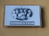 Rammstein Promo Kassette Live Bildet Rammsteine - Berlin Friedrichshain-Kreuzberg