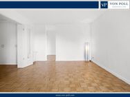 Moderne Endetagenwohnung mit Balkon und Fahrstuhl - Hamburg