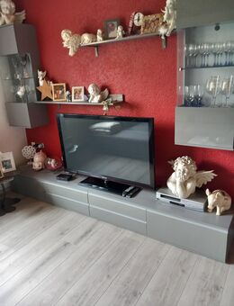 Schrankwand - Kirchardt