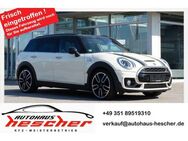 Mini Cooper S Clubman 2.0 Sport-Automatik *LED*PANO* - Dresden