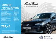 VW Passat Variant, 1.5 eTSI DSGückfahrkamera, Jahr 2024 - Bad Homburg (Höhe)