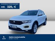 VW T-Roc, 1.5 TSI Sport BCW, Jahr 2021 - Göppingen