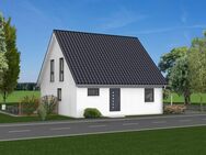 Grundstück inklusive !!! 5 Zimmer, Ton-Dachziegel, Wärmepumpe, Fußbodenhz., freie Grundriss-Planung … - Frohburg
