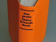 Das große Heinz Erhardt Buch - Münster