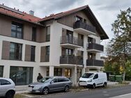 3 Zimmer-Wohnung mit Balkon und Küche im Herzen von Höhenkirchen - Höhenkirchen-Siegertsbrunn