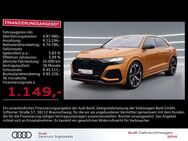 Audi RSQ8, AGA Sitze, Jahr 2019 - Ingolstadt