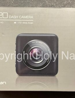 Apeman C420 Dashcam - Rheurdt