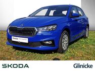 Skoda Fabia, 1.0 MPI Essence (59kW), Jahr 2022 - Weimar