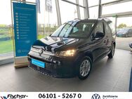 VW Caddy, 2.0 TDI Life FrontAss, Jahr 2023 - Bad Vilbel