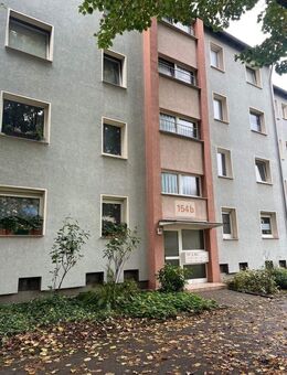 Kleine 2-Zimmer-Wohnung in Duisburg Röttgersbach für Sie! - Duisburg