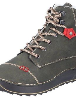 Rieker Winterboots mit Warmfutter