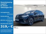 VW ID.4, PRO MOVE h, Jahr 2024 - Neuss