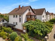 NEUANFANG IN RAUNHEIM ???? sanierunsgbedürftiges Zweifamilienhaus mit Potenzial in Raunheim - Raunheim